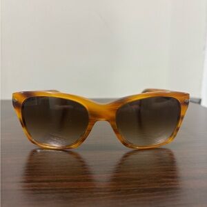 Persol Tortoiseshell Sunglasses
